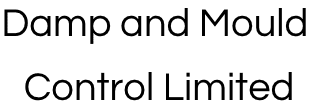 damp and mould control limited logo